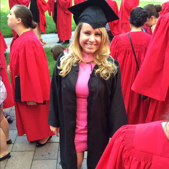 Pink French Connection Dress - Picture 2 of 6